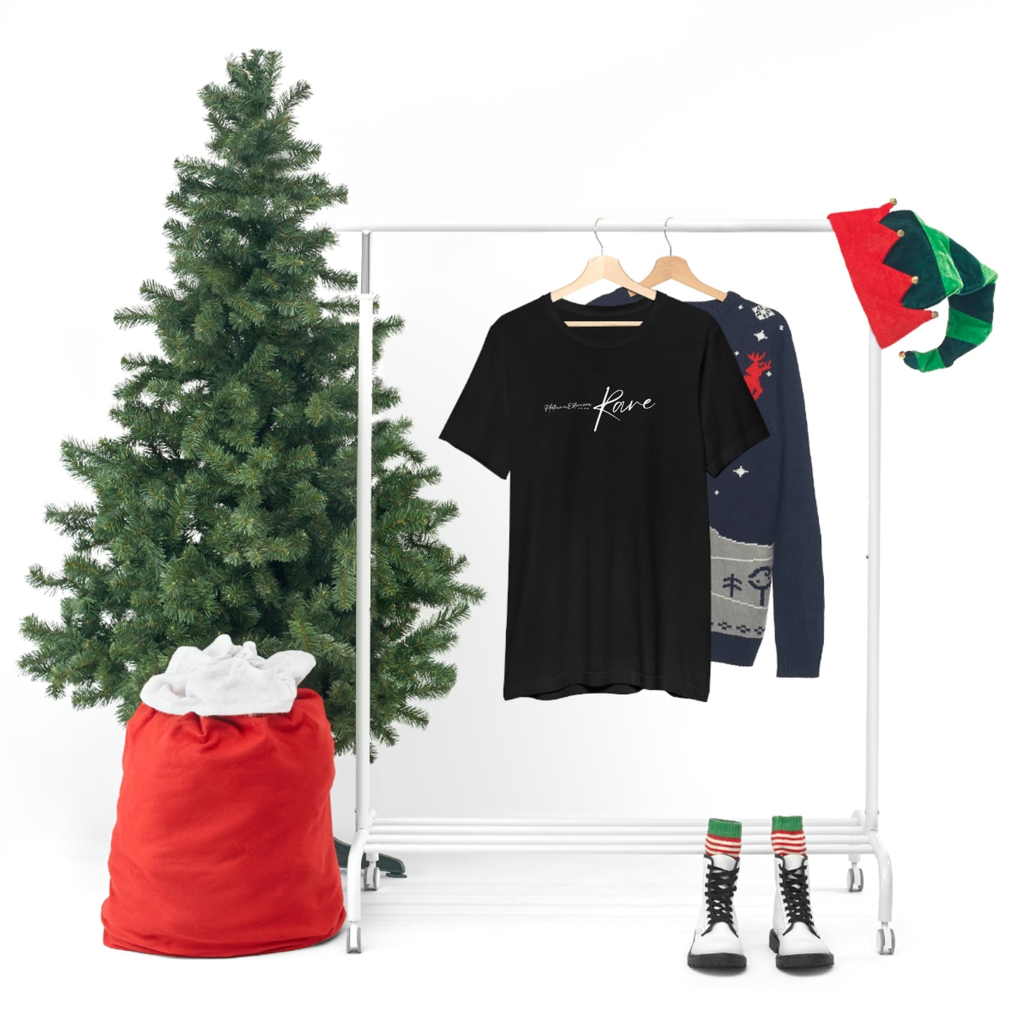 Rare Platinumestore.com Unisex Jersey Short Sleeve Tee